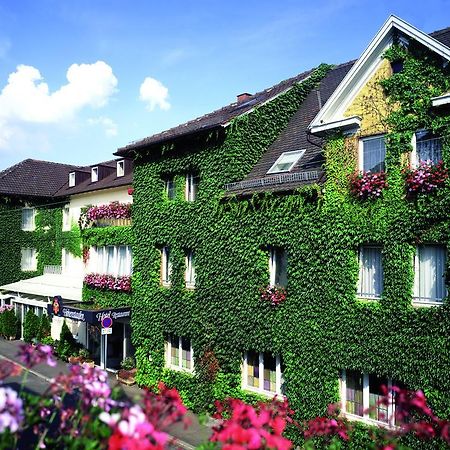 Hotel Hohenstaufen Goeppingen Exterior photo